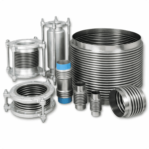 ข้อต่อ Expansion