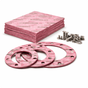 ปะเก็น KLINGERIT 80