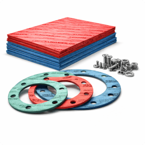 ปะเก็นแผ่น