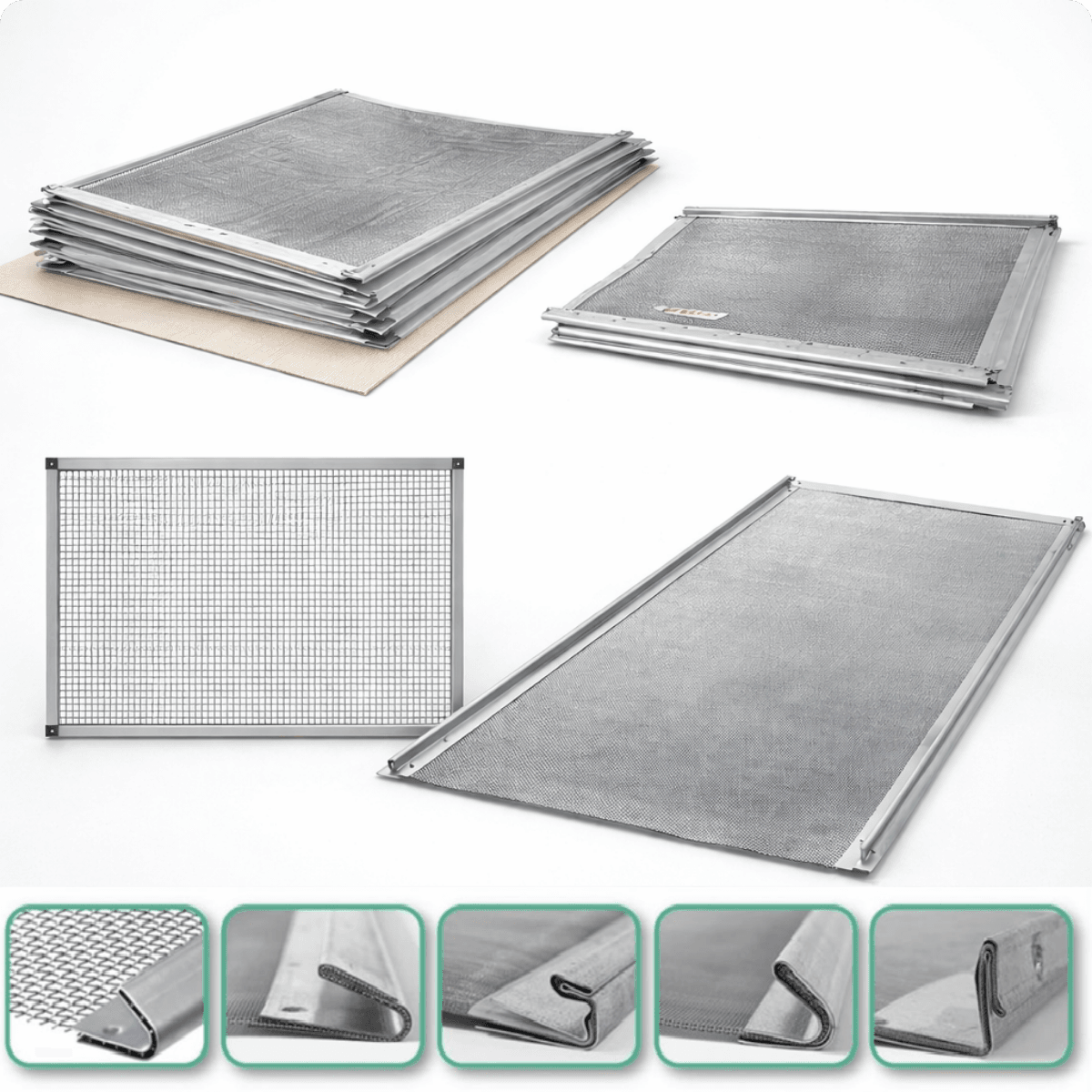 ตะแกรงคัดเม็ด