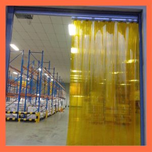 งานติดตั้งประตูม่านสไลด์เลื่อน