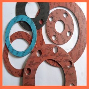 รับตัดปะเก็นตามหน้าแปลนต่างๆ