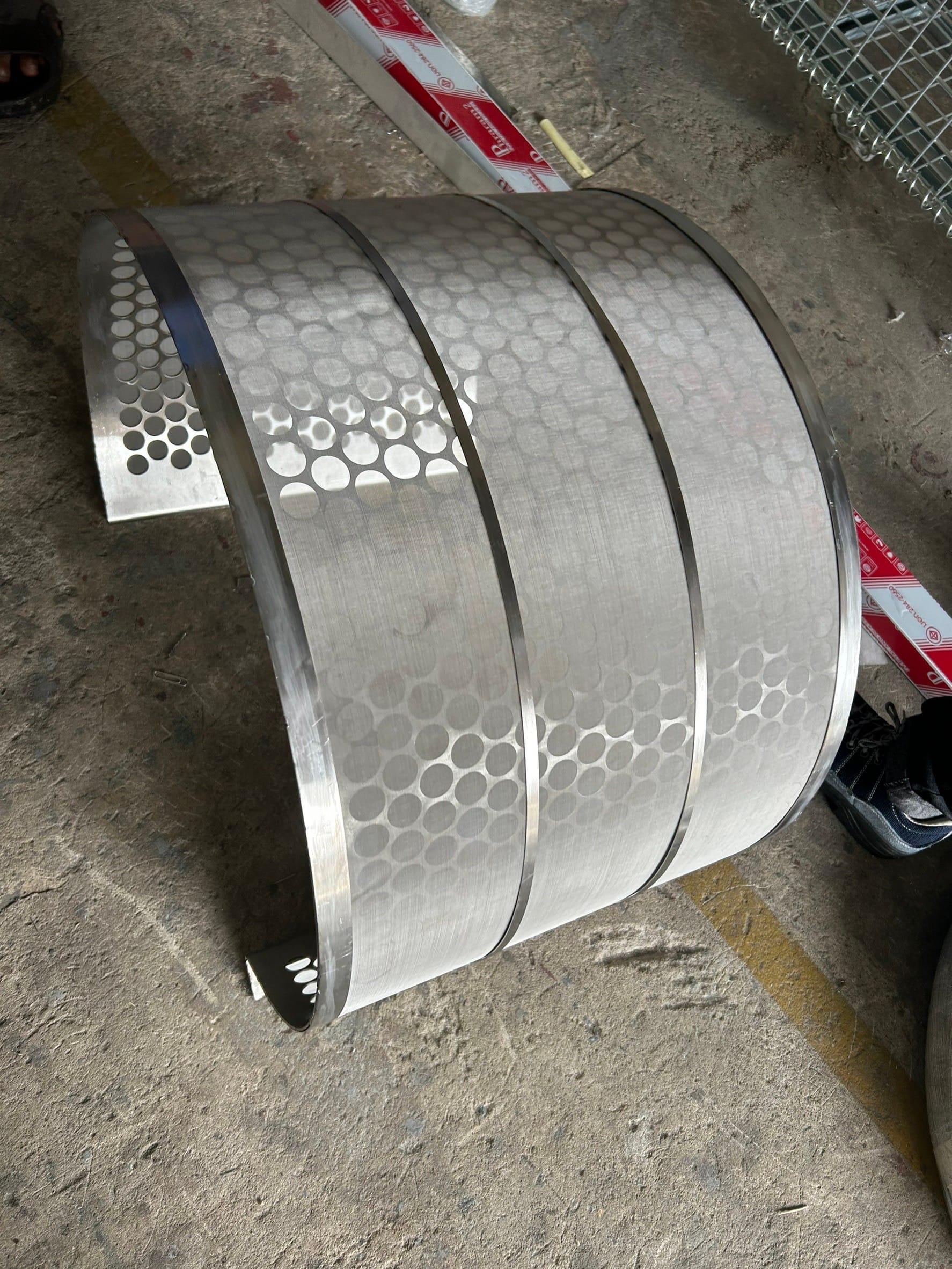 งานสั่งผลิต - Image 13