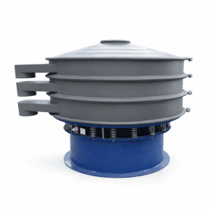 เครื่องร่อนเหล็ก