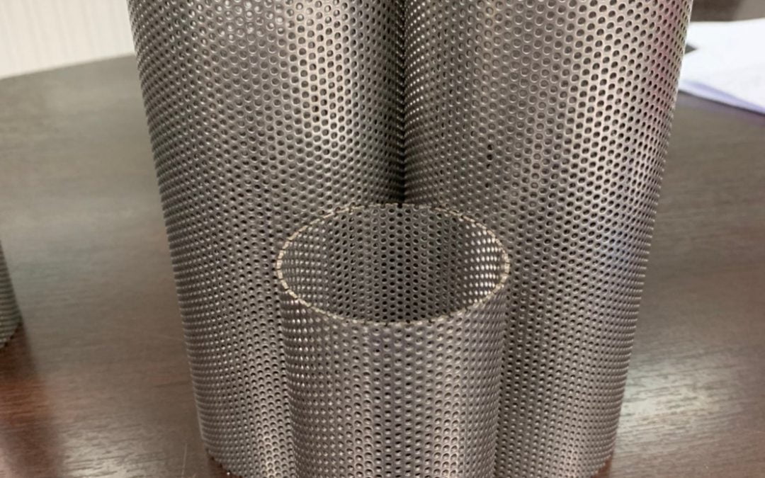 สแตนเนอร์สแตนเลส