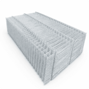 แผงรั้วสำเร็จรูป