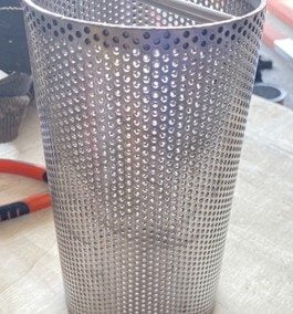 สแตนเนอร์สแตนเลส304