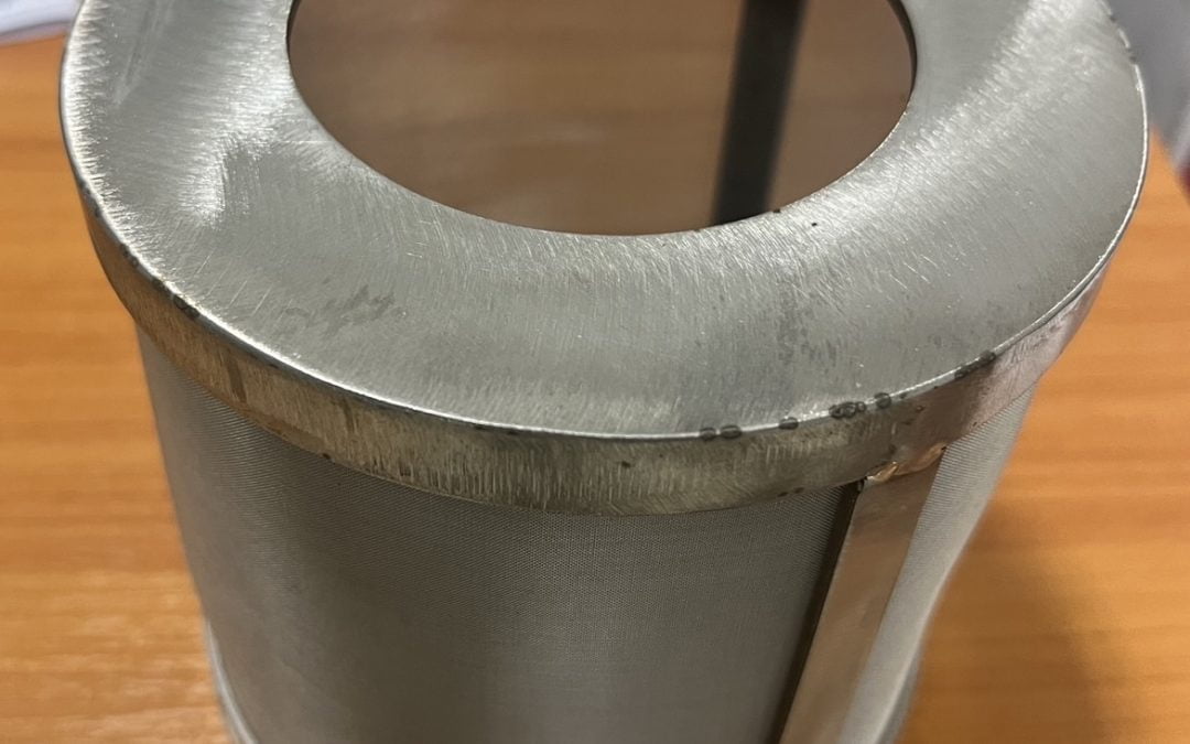 สแตนเนอร์สแตนเลส 304