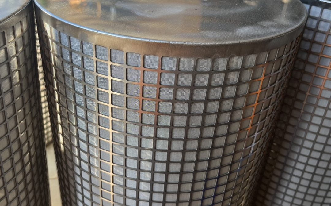 สแตนเนอร์สแตนเลส304