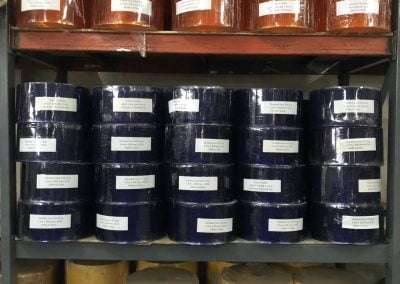 ม่านพลาสติก