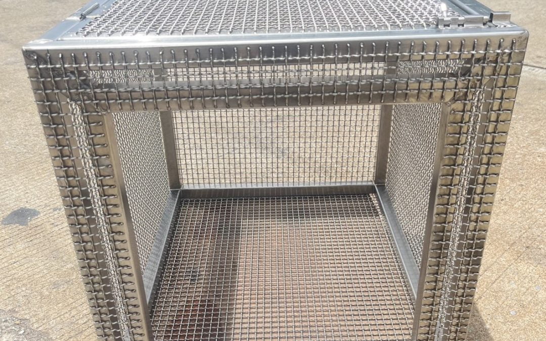 กล่องสแตนเลส304