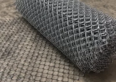 งานสั่งผลิตตะแกรงข้าวหลามตัด