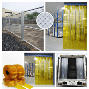 งานโปรเจค