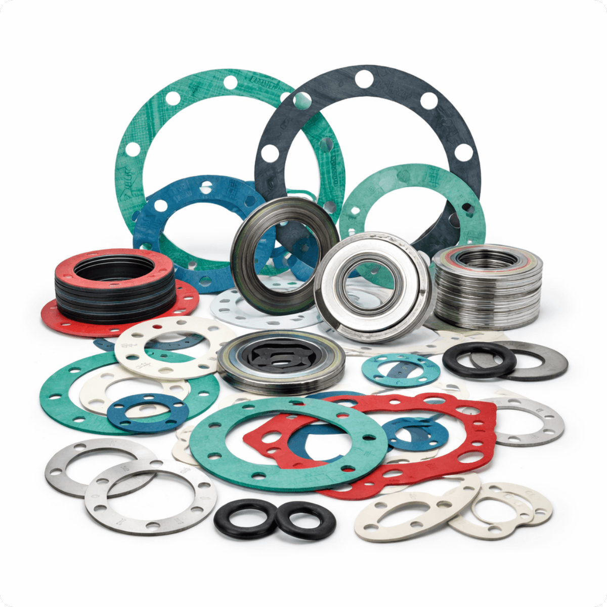 ปะเก็นอุตสาหกรรม