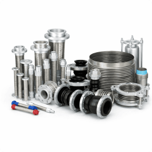 สาย และ ข้อต่อ